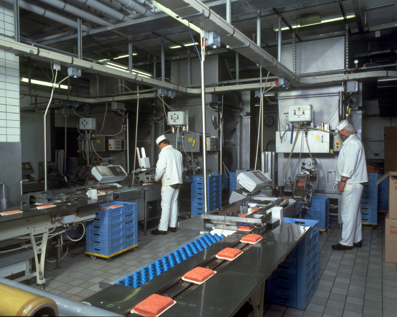 Danfoss VLT drive