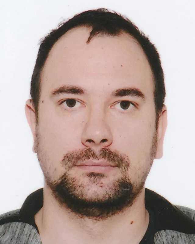 Kiss László